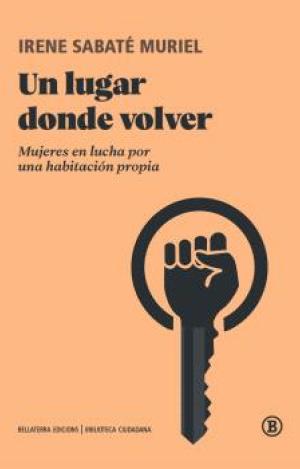 UN LUGAR DONDE VOLVER