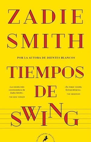 TIEMPOS DE SWING