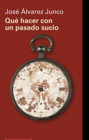QUÉ HACER CON UN PASADO SUCIO