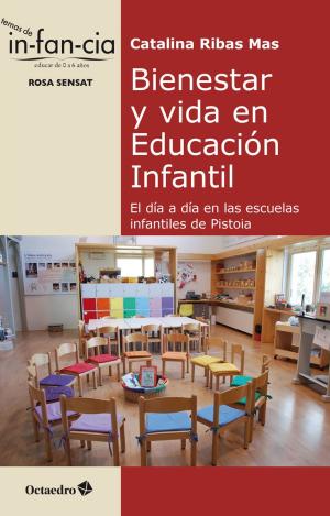 BIENESTAR Y VIDA EN EDUCACIÓN INFANTIL