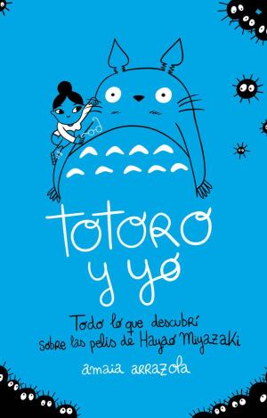 TOTORO Y YO