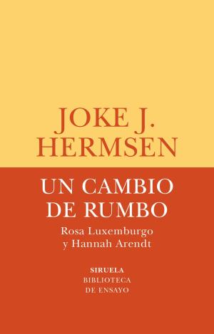 UN CAMBIO DE RUMBO