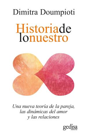 HISTORIA DE LO NUESTRO