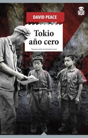 TOKIO AÑO CERO