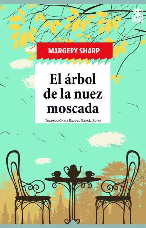 EL ÁRBOL DE LA NUEZ MOSCADA