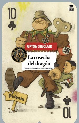 LA COSECHA DEL DRAGÓN
