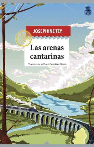 LAS ARENAS CANTARINAS