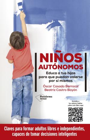 NIÑOS AUTÓNOMOS