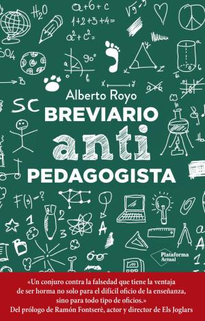 BREVIARIO ANTIPEDAGOGISTA