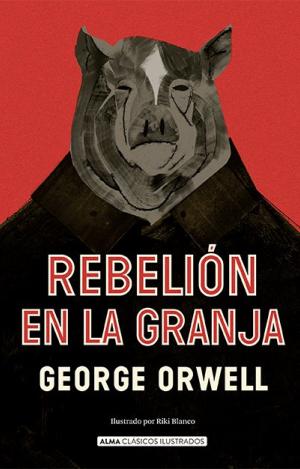 REBELIÓN EN LA GRANJA