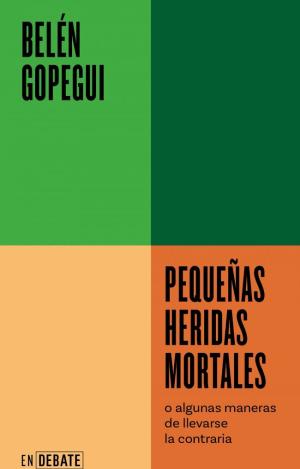 PEQUEÑAS HERIDAS MORTALES