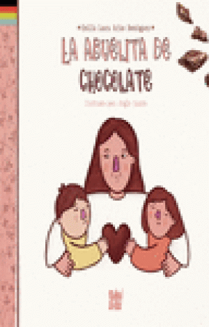 LA ABUELITA DE CHOCOLATE