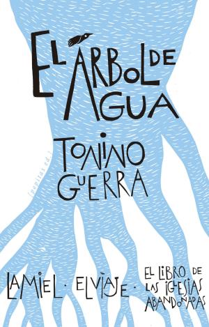 EL ÁRBOL DE AGUA