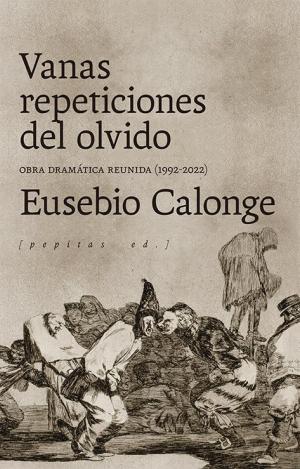 VANAS REPETICIONES DEL OLVIDO