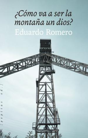 ¿CÓMO VA A SER LA MONTAÑA UN DIOS?