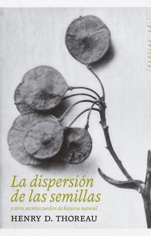 LA DISPERSIÓN DE LAS SEMILLAS