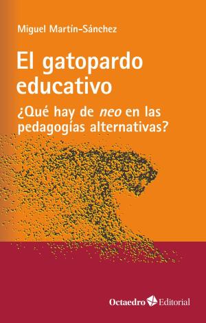 EL GATOPARDO EDUCATIVO