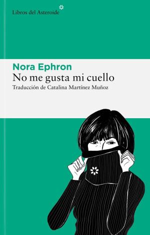 NO ME GUSTA MI CUELLO