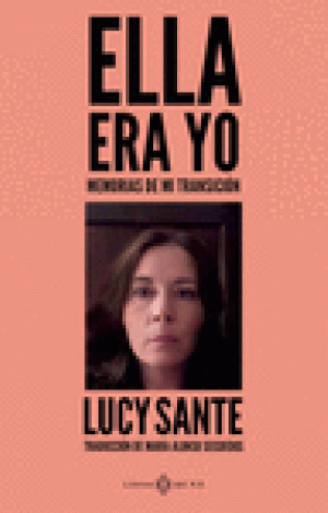 ELLA ERA YO