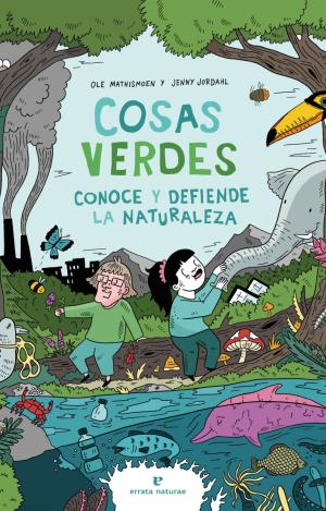 COSAS VERDES