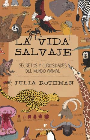 LA VIDA SALVAJE