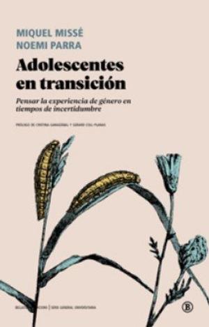 ADOLESCENTES EN TRANSICION