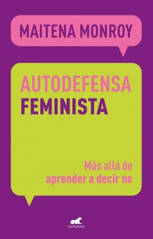 AUTODEFENSA FEMINISTA