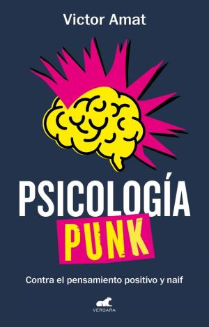 PSICOLOGÍA PUNK