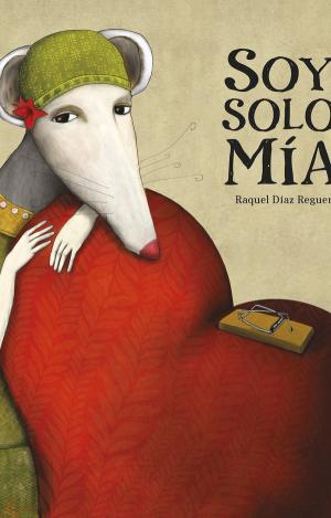 SOY SOLO MÍA