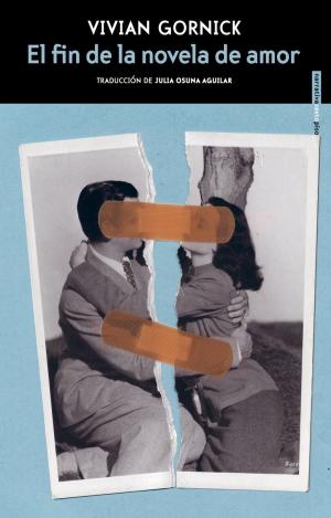 EL FIN DE LA NOVELA DE AMOR