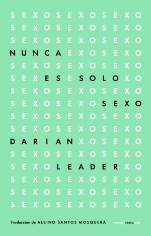 NUNCA ES SOLO SEXO