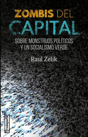 ZOMBIS DEL CAPITAL