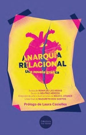 ANARQUÍA RELACIONAL