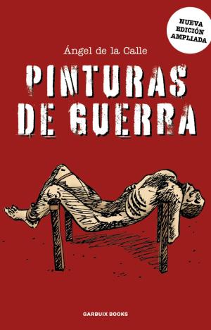 PINTURAS DE GUERRA