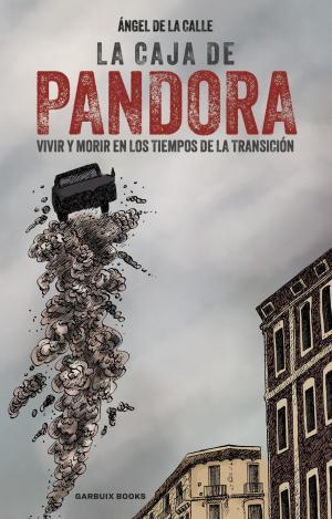 LA CAJA DE PANDORA