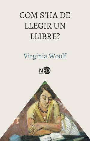 COM S'HA DE LLEGIR UN LLIBRE?