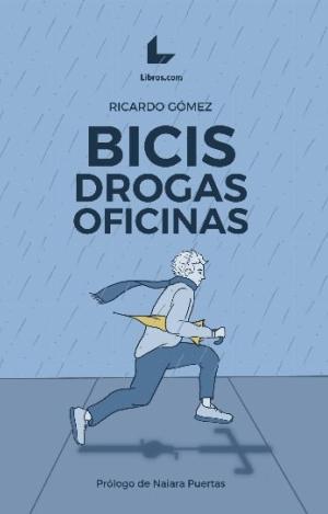 BICIS DROGAS OFICINAS