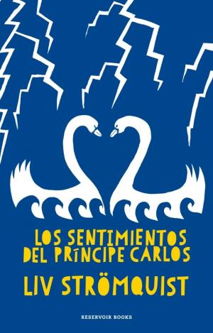 LOS SENTIMIENTOS DEL PRÍNCIPE CARLOS