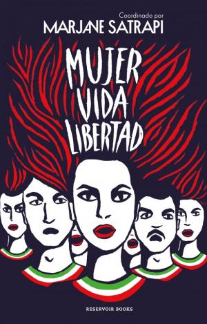 MUJER VIDA LIBERTAD