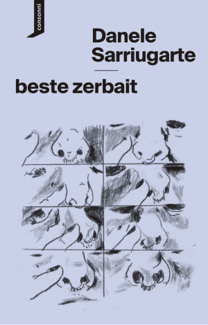 BESTE ZERBAIT - EUSK