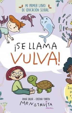 SE LLAMA VULVA