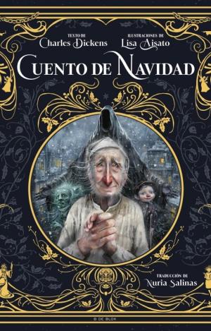 CUENTO DE NAVIDAD