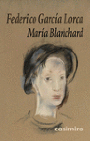 MARÍA BLANCHARD