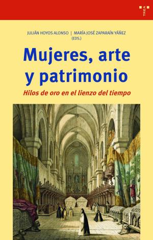 MUJERES, ARTE Y PATRIMONIO
