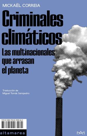 CRIMINALES CLIMÁTICOS