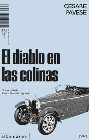 EL DIABLO EN LAS COLINAS