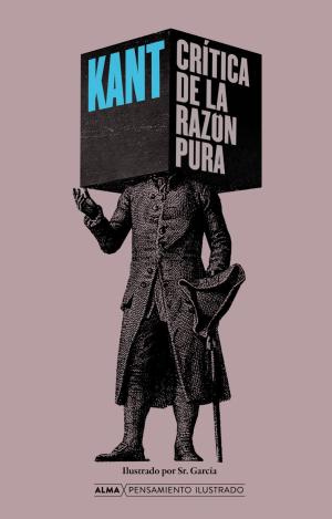 CRÍTICA DE LA RAZÓN PURA