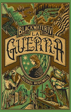BLACKWATER VOL. 4 - LA GUERRA