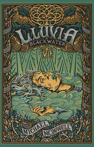 BLACKWATER VOL. 6 - LLUVIA