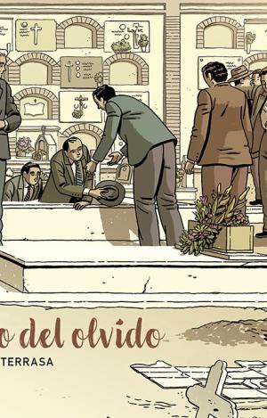 ABISMO DEL OLVIDO,EL